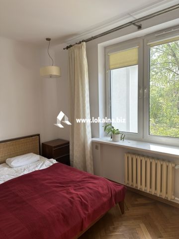 Mieszkanie 3-pokojowe Warszawa Górny Mokotów, al. Niepodległości. Zdjęcie 17