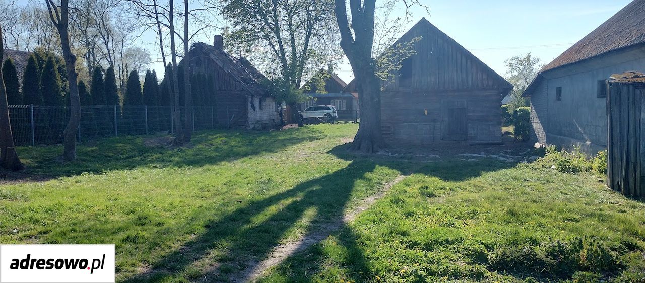 gospodarstwo, 3 pokoje Krzymoszyce. Zdjęcie 3