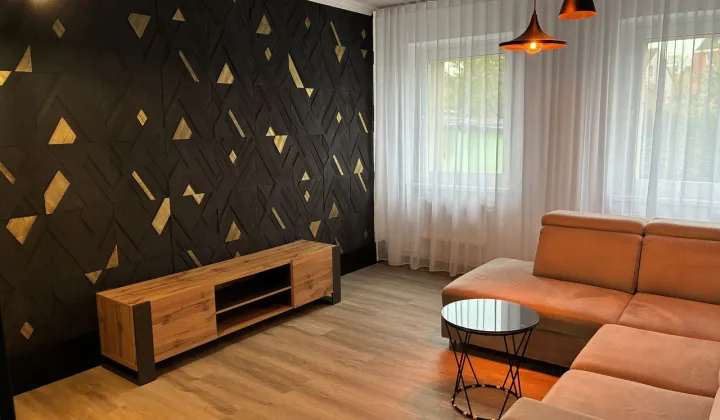 Mieszkanie 2-pokojowe Gliwice Sośnica, ul. Mikołaja Reja