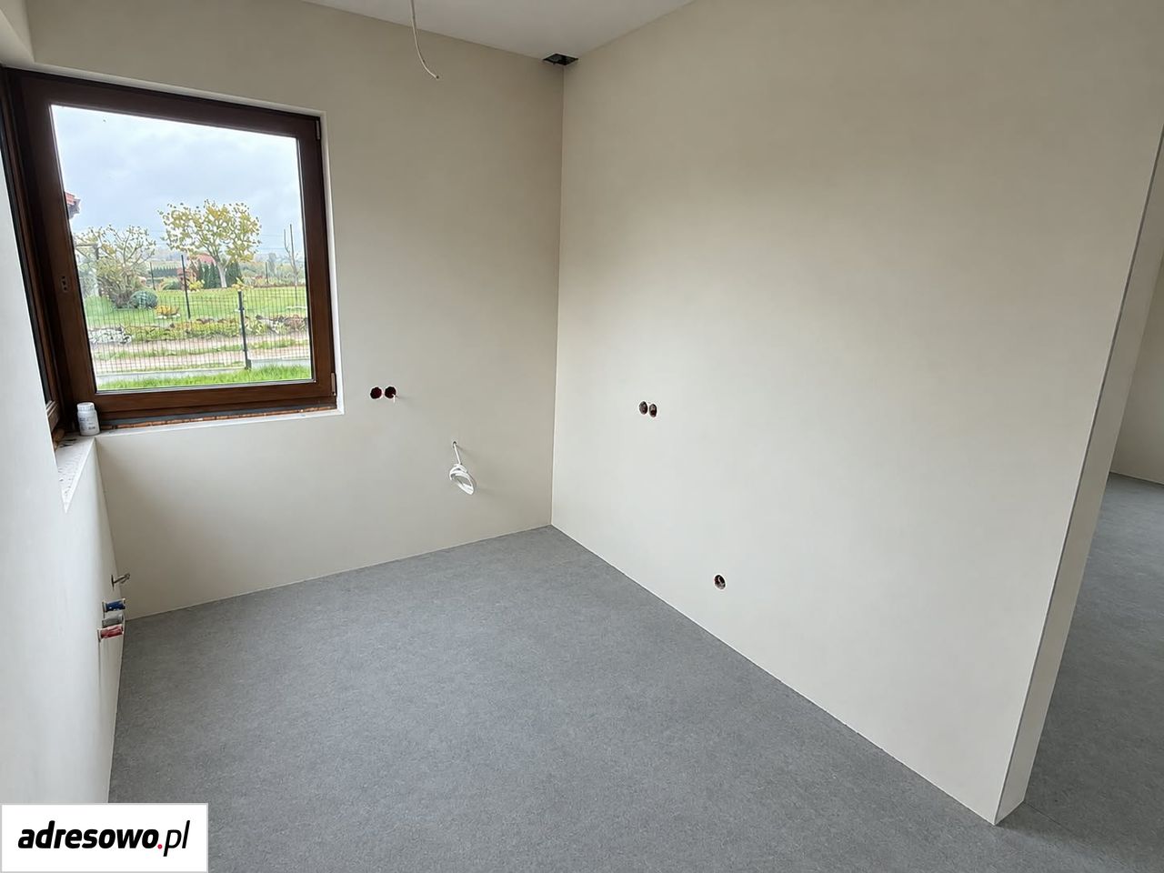 dom wolnostojący, 4 pokoje Ryn. Zdjęcie 8