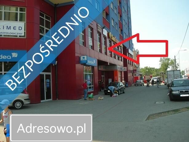 Lokal Wrocław Fabryczna, ul. Strzegomska. Zdjęcie 4