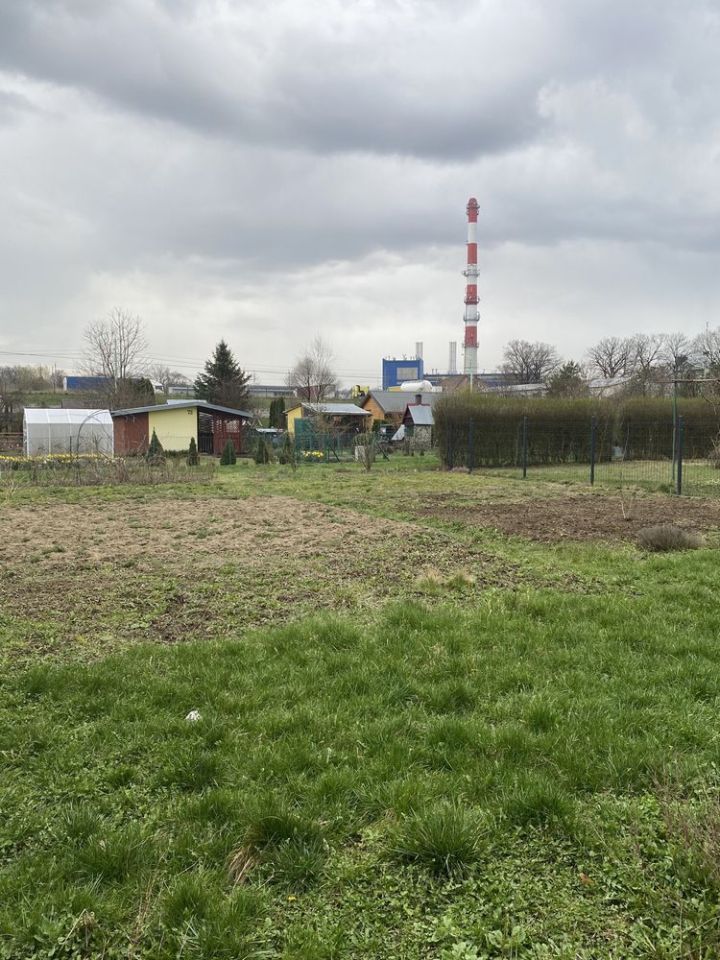 Działka rod Dębica. Zdjęcie 6