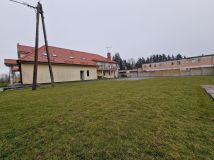 Mieszkanie 2-pokojowe Dworek. Zdjęcie 2