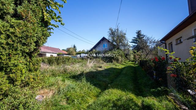 dom wolnostojący, 3 pokoje Trojanowice, ul. Krakowska. Zdjęcie 12