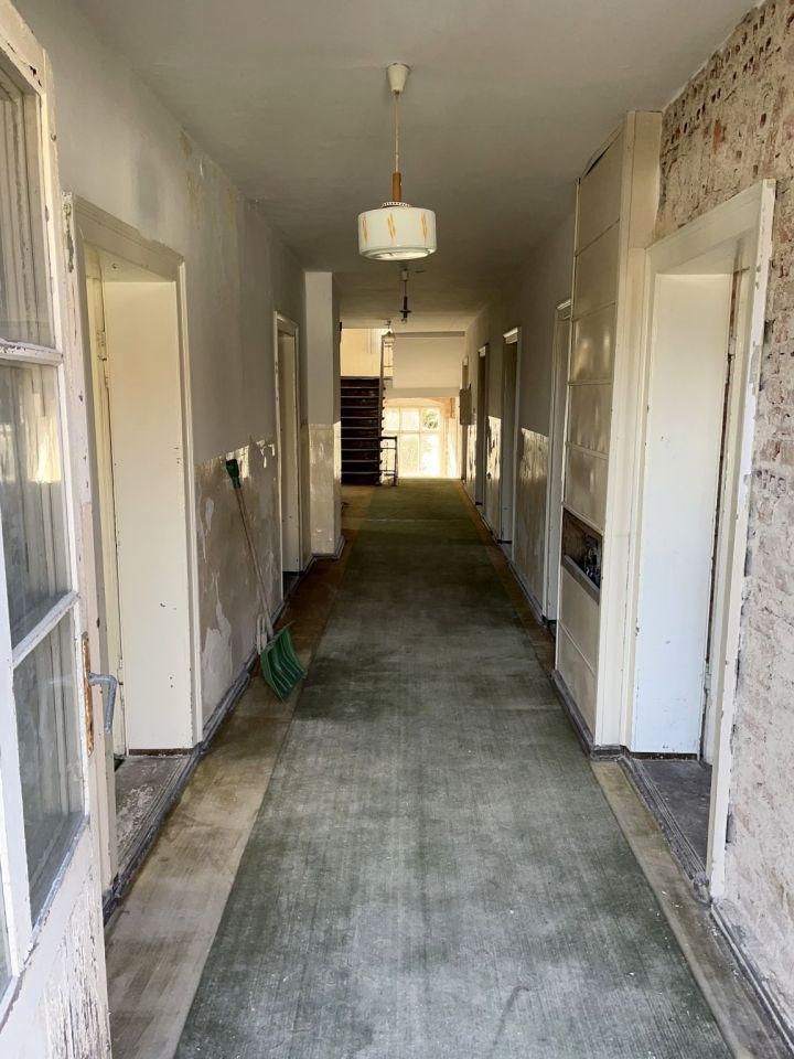 dom wolnostojący Przesieka, ul. Karkonoska. Zdjęcie 14