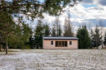 dom wolnostojący, 2 pokoje Buda Ruska. Zdjęcie 2