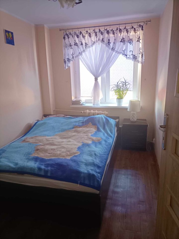 Mieszkanie 3-pokojowe Grajewo, os. Centrum. Zdjęcie 3