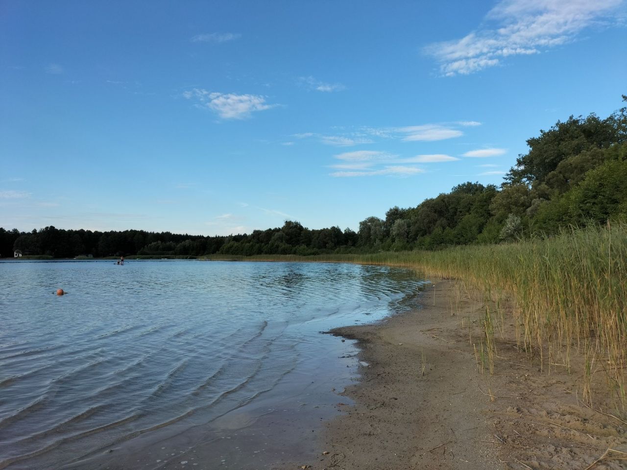 Działka budowlana Naprusewo. Zdjęcie 3