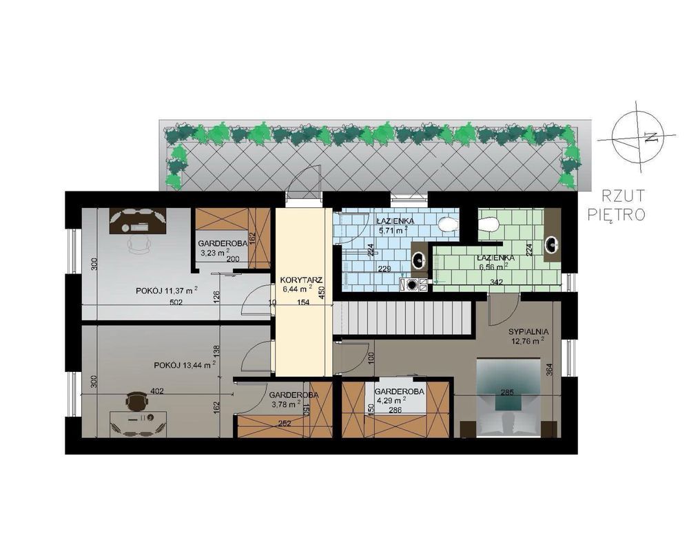 Lokal Leszkowice. Zdjęcie 7