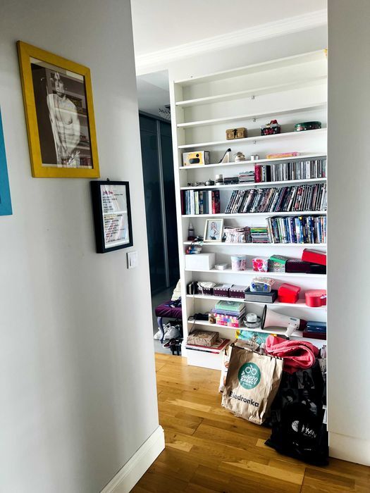 Mieszkanie 3-pokojowe Białystok Białostoczek, al. Tysiąclecia Państwa Polskiego. Zdjęcie 2