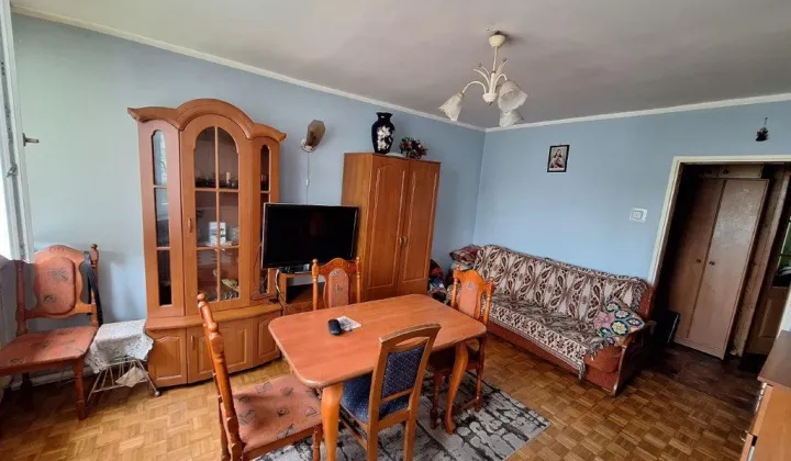 Mieszkanie 2-pokojowe Oława