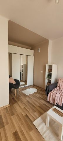 Mieszkanie 1-pokojowe Warszawa Wawer, ul. Żegańska. Zdjęcie 1