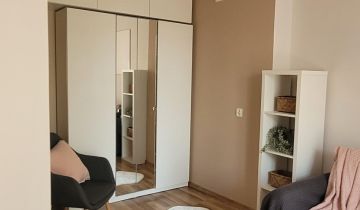 Mieszkanie 1-pokojowe Warszawa Wawer, ul. Żegańska
