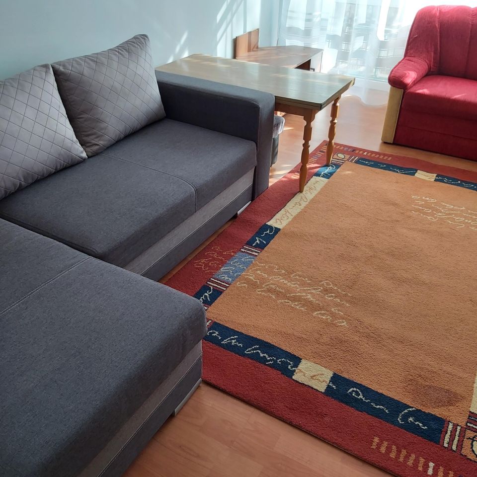 Mieszkanie 3-pokojowe Białystok Antoniuk, ul. Ukośna