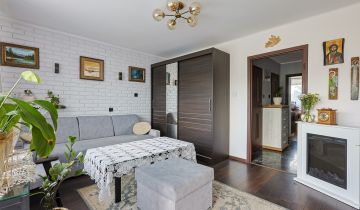 Mieszkanie 2-pokojowe Barwinek