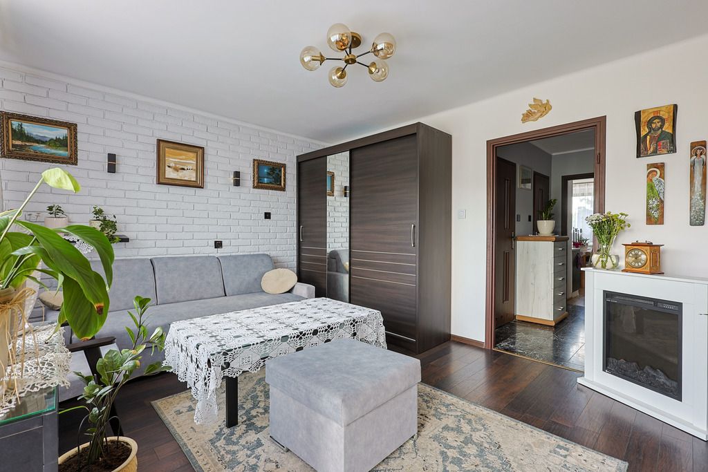 Mieszkanie 2-pokojowe Barwinek. Zdjęcie 2