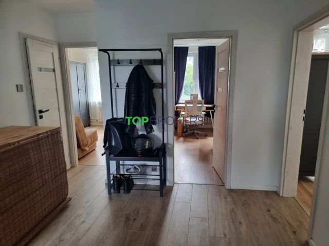 Mieszkanie 4-pokojowe Warszawa Bemowo, ul. Lajosa Kossutha. Zdjęcie 9