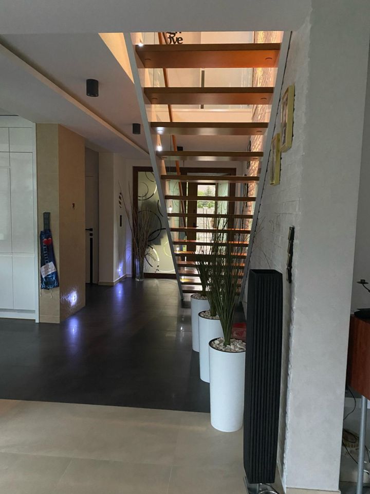 dom wolnostojący, 6 pokoi Chocianów, ul. Szprotawska. Zdjęcie 22