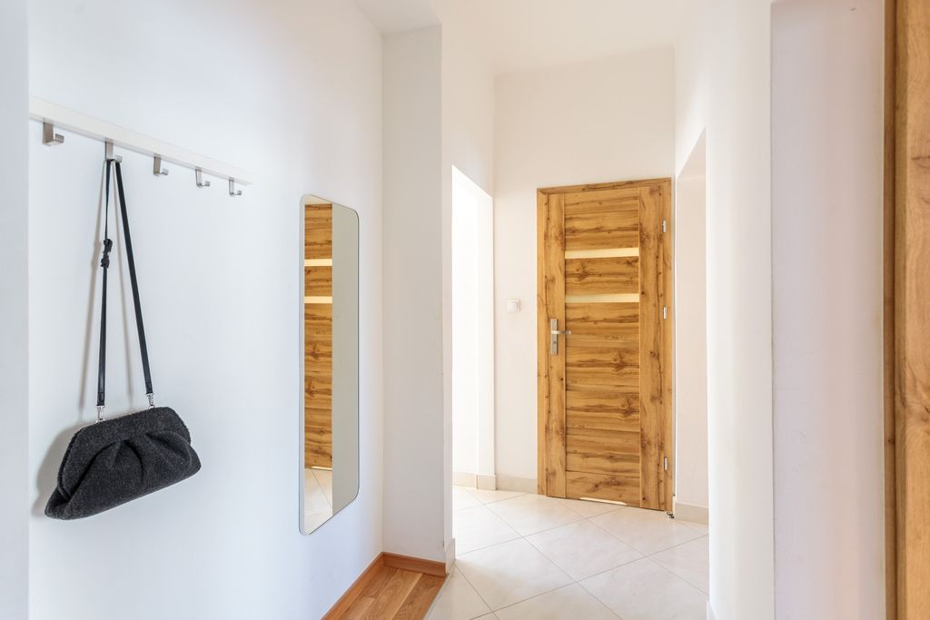 Mieszkanie 2-pokojowe Warszawa Śródmieście, ul. Filtrowa. Zdjęcie 8