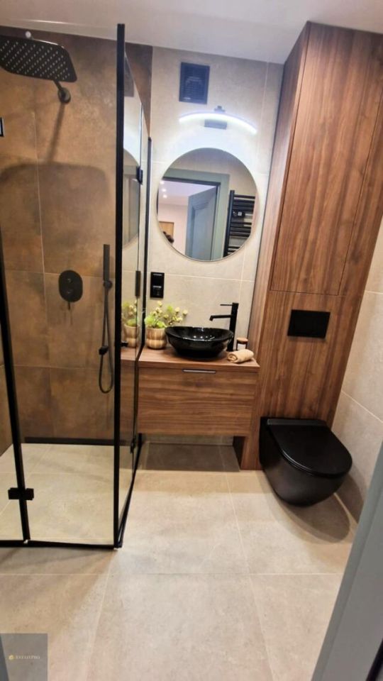 Mieszkanie 3-pokojowe Gliwice, ul. Górników. Zdjęcie 11