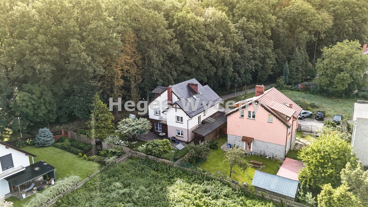 dom, 5 pokoi Chojnów, ul. Rzemieślnicza. Zdjęcie 34