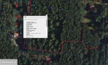 Działka rolno-budowlana Popielżyn Dolny