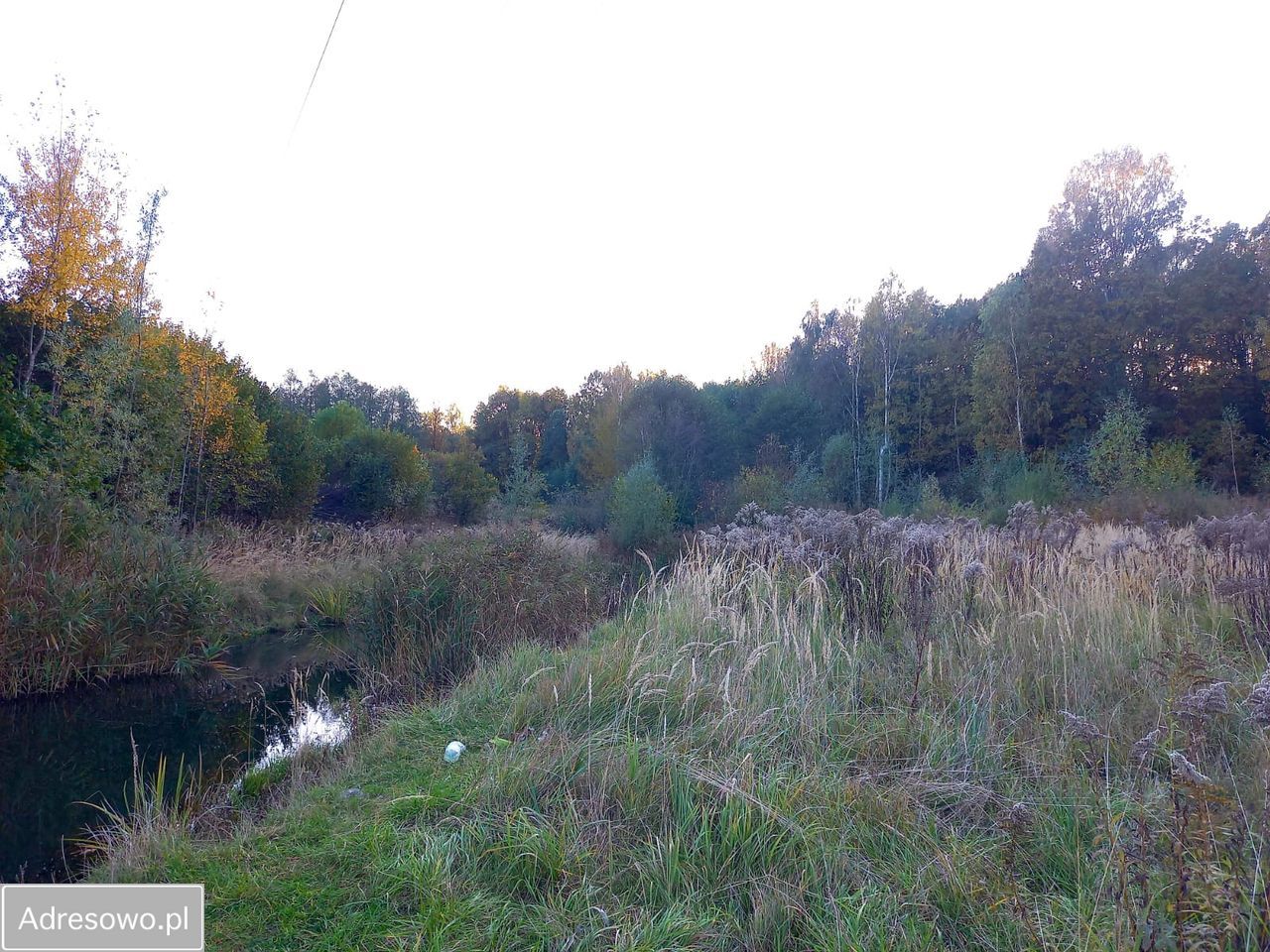 Działka inna Mysłowice Wesoła, ul. Zacisze. Zdjęcie 13