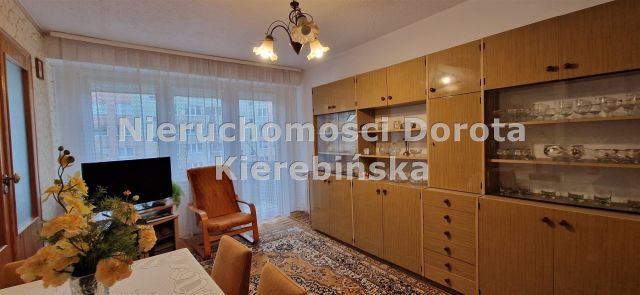 Mieszkanie 3-pokojowe Tomaszów Mazowiecki, ul. Mazowiecka. Zdjęcie 6