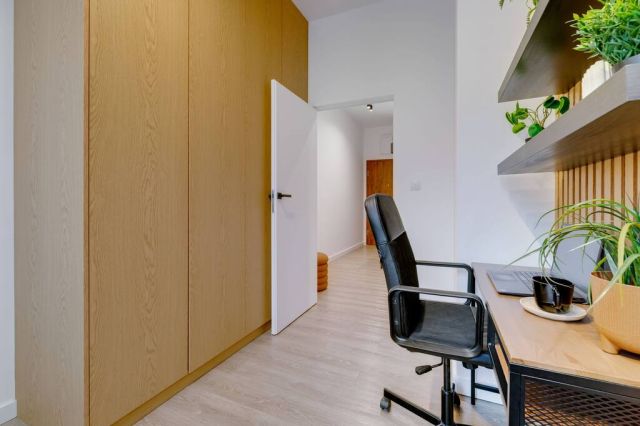 Mieszkanie 3-pokojowe Warszawa Białołęka, ul. Geodezyjna. Zdjęcie 19