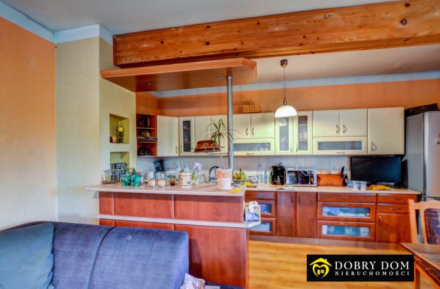 dom wolnostojący, 4 pokoje Żytkiejmy. Zdjęcie 12