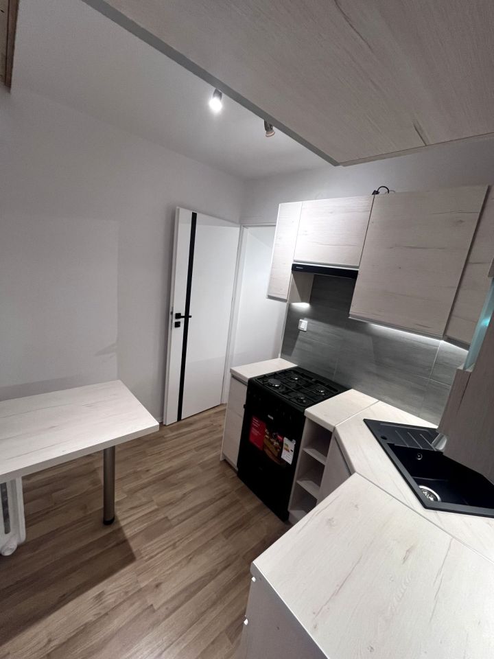 Mieszkanie 2-pokojowe Tarnów, ul. Westerplatte. Zdjęcie 9