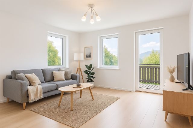 Mieszkanie 4-pokojowe Szklarska Poręba. Zdjęcie 3