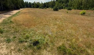 Działka rolno-budowlana Stare Lipki