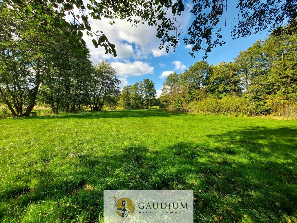Działka Kobysewo. Zdjęcie 3