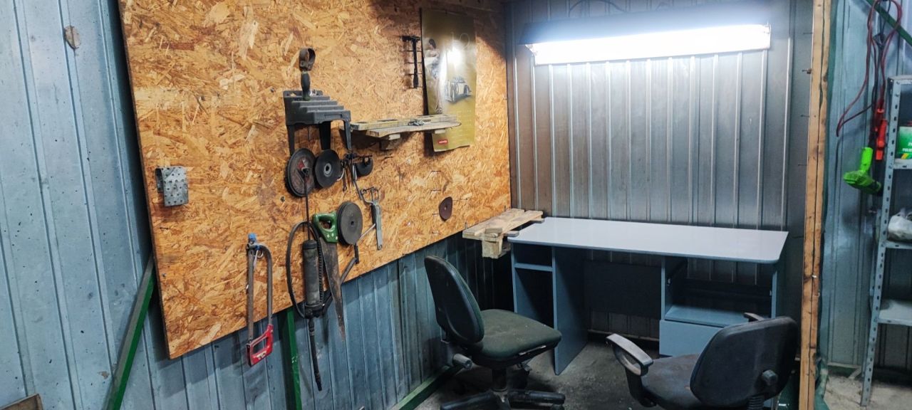 Hala/magazyn Dzierżoniów, ul. Garbarska. Zdjęcie 7