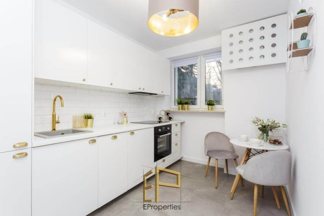 Mieszkanie 2-pokojowe Warszawa Mokotów, ul. Ludowa. Zdjęcie 9