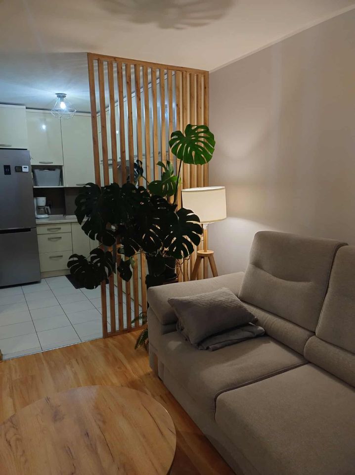 Mieszkanie 2-pokojowe Inowrocław Centrum, ul. gen. Władysława Sikorskiego. Zdjęcie 4