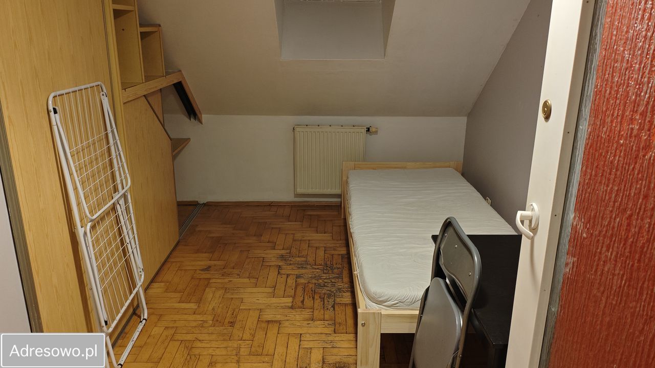 Pokój Kraków Płaszów, ul. Nowohucka