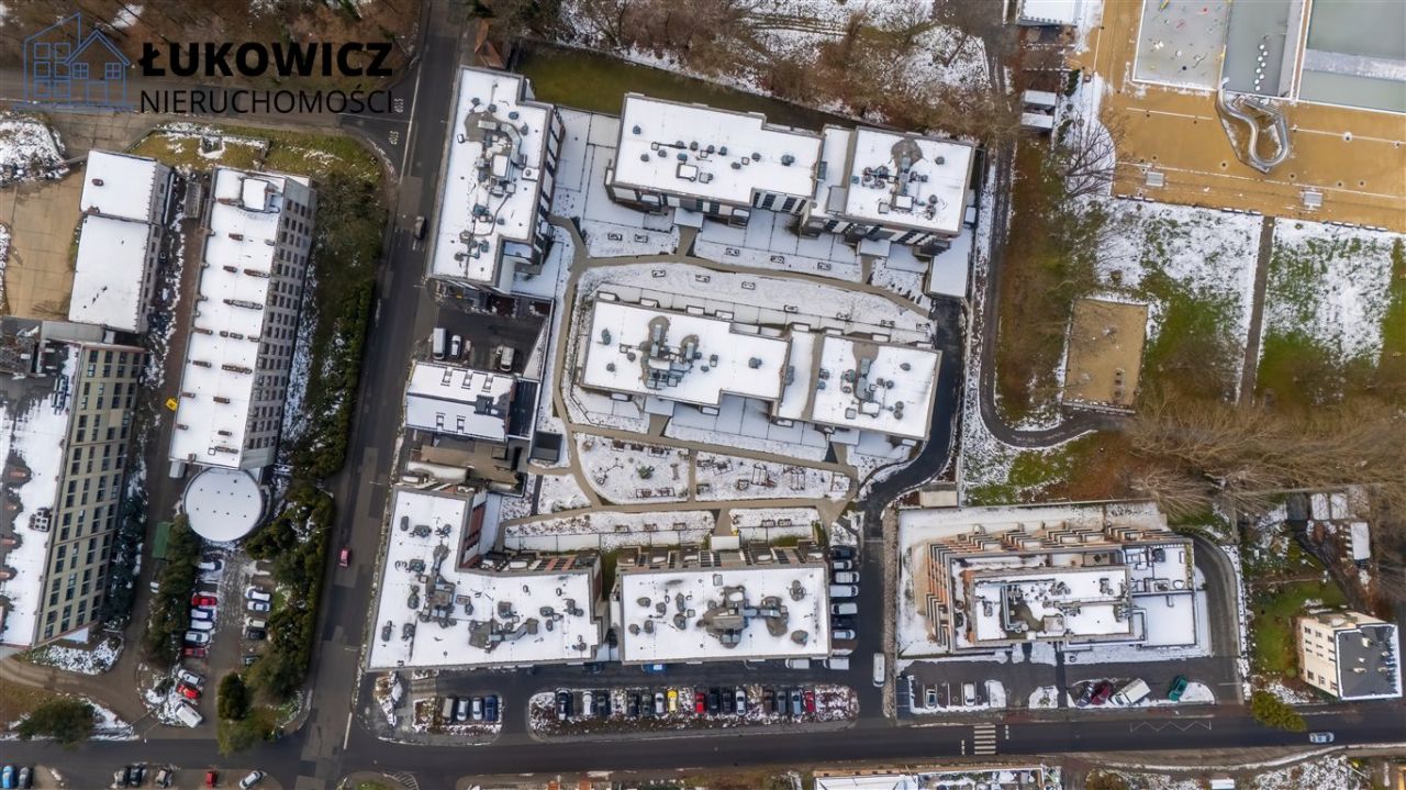 Mieszkanie 2-pokojowe Bielsko-Biała Śródmieście. Zdjęcie 23