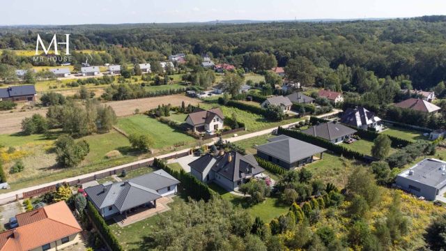 dom wolnostojący, 6 pokoi Dąbrówka Wielka. Zdjęcie 20