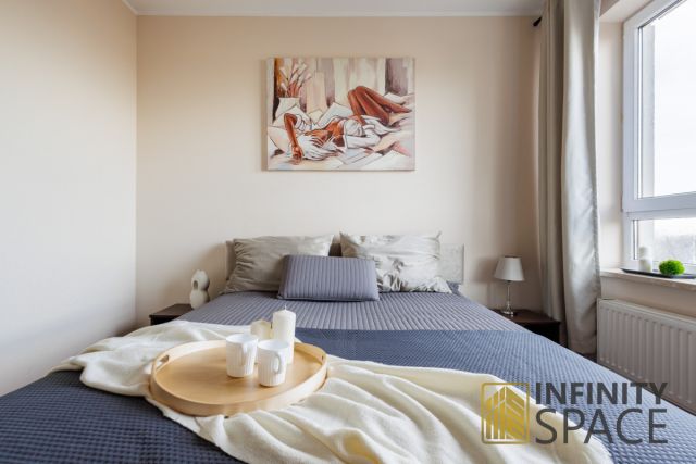 Mieszkanie 2-pokojowe Warszawa Włochy, al. Krakowska. Zdjęcie 8