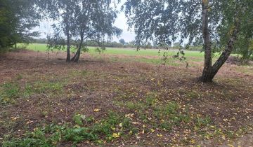 Działka rekreacyjna Kwiatkowice-Las