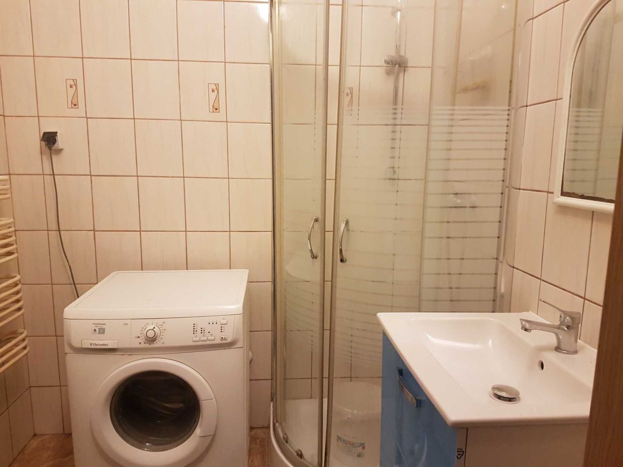 Mieszkanie 2-pokojowe Wrocław Śródmieście, ul. Elizy Orzeszkowej. Zdjęcie 4