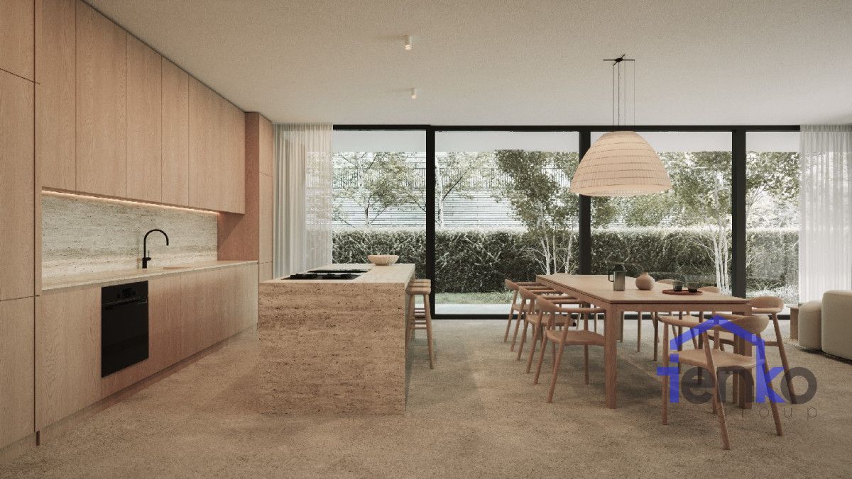 dom wolnostojący, 5 pokoi Warszawa Wilanów, Aksamitki