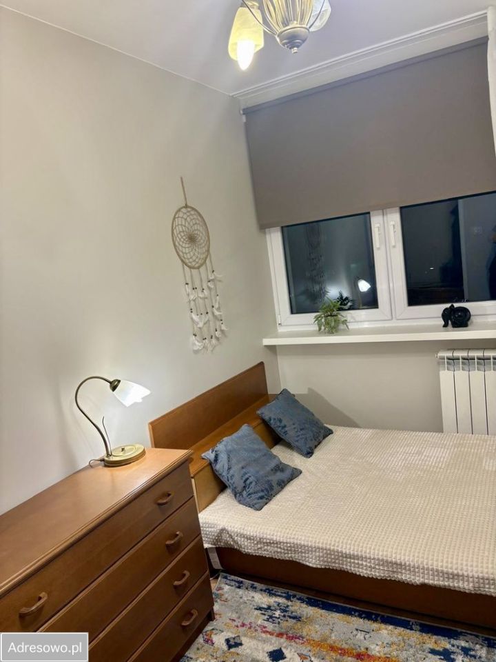 Mieszkanie 3-pokojowe Warszawa Praga-Południe, ul. Ostrobramska. Zdjęcie 8