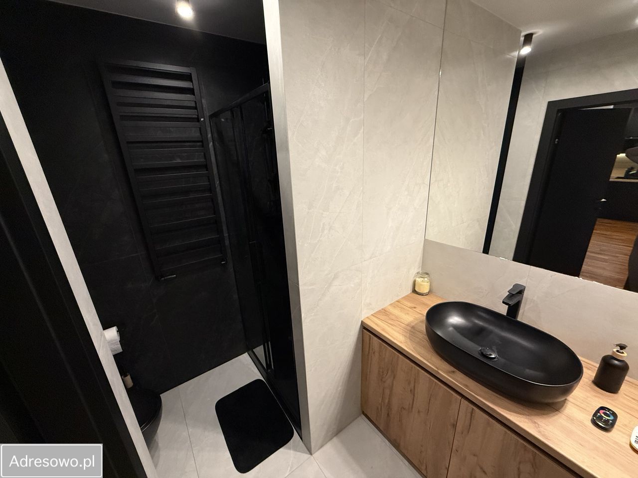 Mieszkanie 2-pokojowe Włocławek Centrum, ul. Tadeusza Kościuszki. Zdjęcie 8