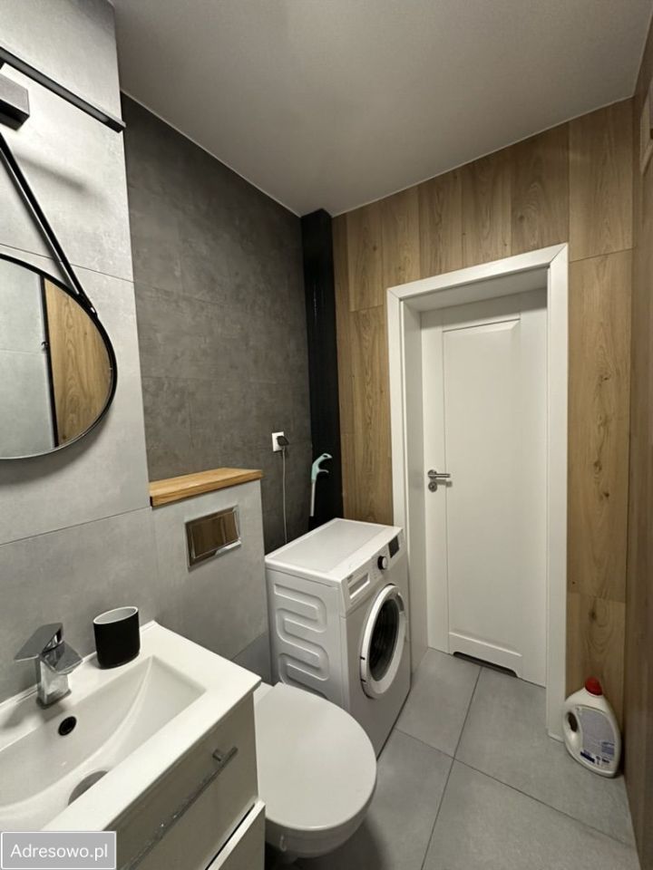 Mieszkanie 2-pokojowe Warszawa Targówek. Zdjęcie 7