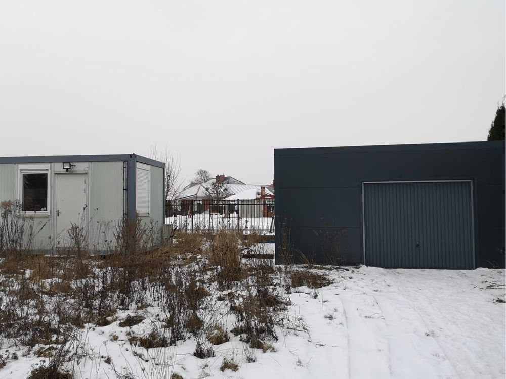 Działka inwestycyjna Złotów, ul. Leśna. Zdjęcie 6