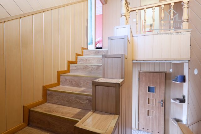 bliźniak, 5 pokoi Różyny. Zdjęcie 9