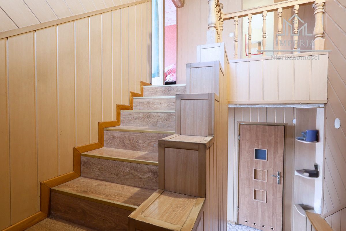 bliźniak, 5 pokoi Różyny. Zdjęcie 9